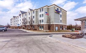 Candlewood Suites Lincoln By Ihg