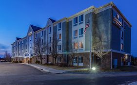 Candlewood Suites Lincoln By Ihg