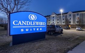 Candlewood Suites Lincoln By Ihg